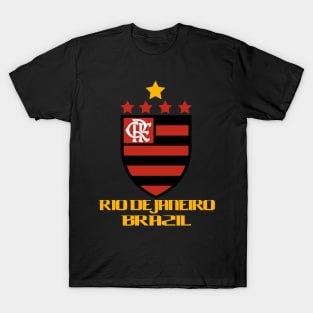 flamengo T-Shirt